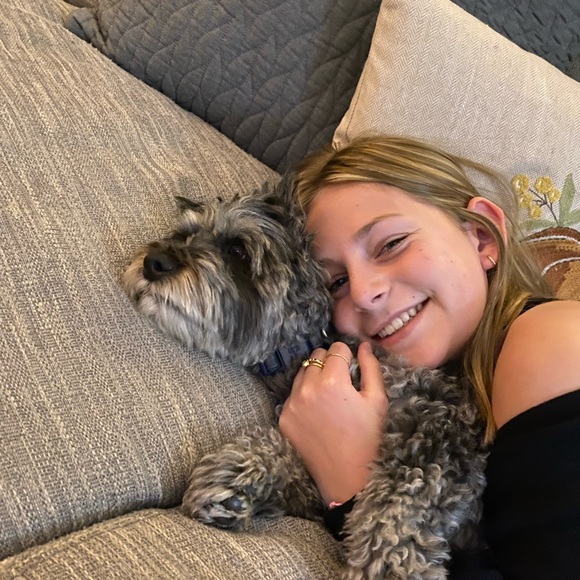 Campbell Katsnelson - Poshmark Profile Picture of Campbell Katsnelson (@camkatsnelson) on Poshmark