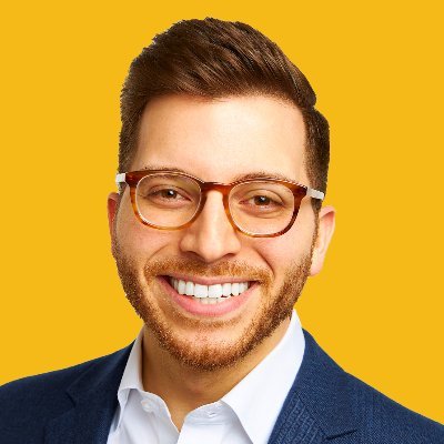 Profile Picture of George Kamel (@GeorgeKamel) on Twitter