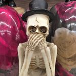 Profile Picture of Julian (@spooky_gentleman) on Instagram