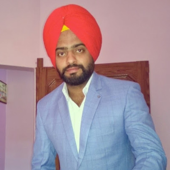 Profile Picture of Daler Singh (@dalersingh223) on Poshmark