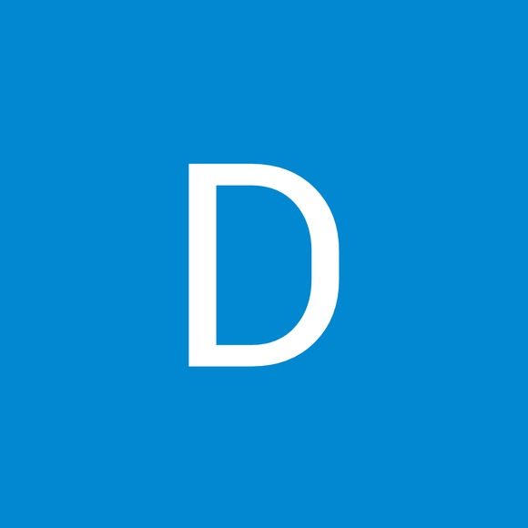 Profile Picture of Daniel Beltran (@db5555296) on Poshmark