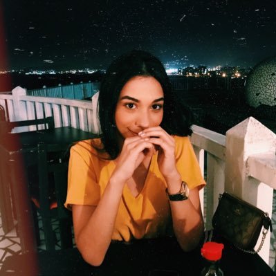 Profile Picture of Claudia Quintero (@clauvqp) on Twitter