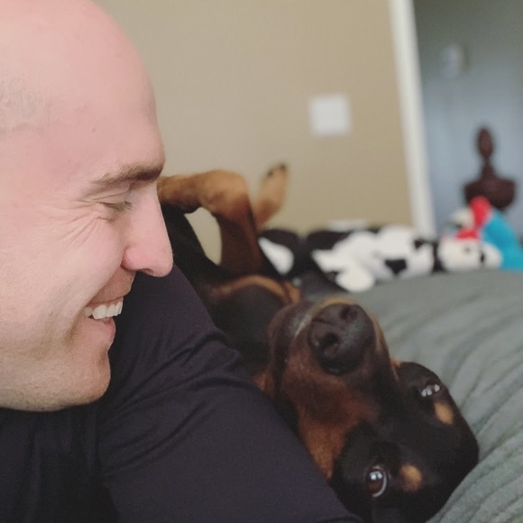 Profile Picture of Kenneth Hughes (@kcco_85) on Poshmark