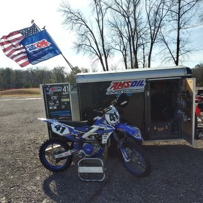 Profile Picture of BOB MCMURRAY (@AMSOILBOB) on Twitter