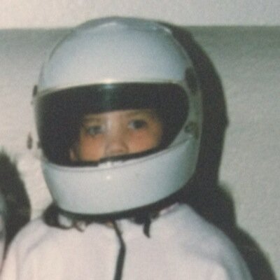 Jessica Scott - Twitter Profile Picture of Jessica Scotton Twitter