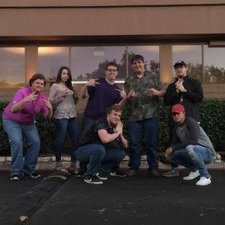 Profile Picture of WES (@alex_wescoat) on Twitter