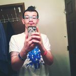 Profile Picture of Randall Segelhorst (@themightyrancore) on Instagram