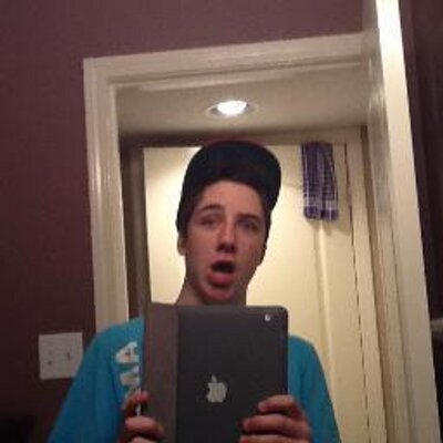 Profile Picture of Kevin McInnes (@Cele_Hard6) on Twitter