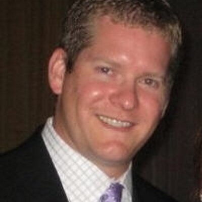 Profile Picture of Brian Steinberg (@@BSteinbergWeb) on Twitter