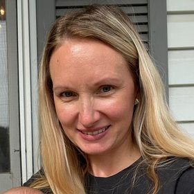 Profile Picture of Heather Christopher-Bartlett (@heathie33) on Pinterest