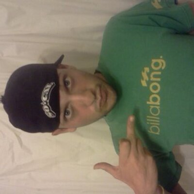 Profile Picture of Wesley Waggoner (@WesSiiide84) on Twitter