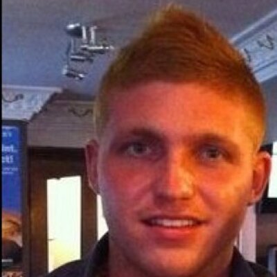 Profile Picture of Jon Grimley (@jgrimley89) on Twitter