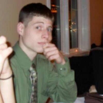 Profile Picture of Jacob Heidel (@Jacobheidel) on Twitter