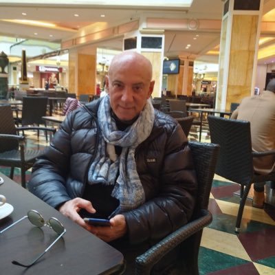 Profile Picture of Salvatore Micelotta (@s_micelotta) on Twitter