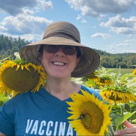 Profile Picture of Jodie Gardens (@jodiegayton) on Pinterest