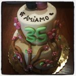 Profile Picture of Frances Hamer (@harogoday) on Instagram