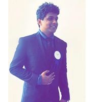 Profile Picture of Varun Teja Pudota (@varun-teja-pudota) on Quora
