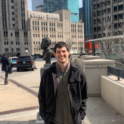 Jake Burris - Twitter Profile Picture of Jake Burris (@JakeBurris15) on Twitter