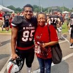 Profile Picture of Barbara Crain-Major (@barbara.crain.major.0332) on Instagram