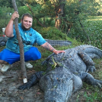 Profile Picture of T-Mike Kliebert (@TMikeKliebert) on Twitter