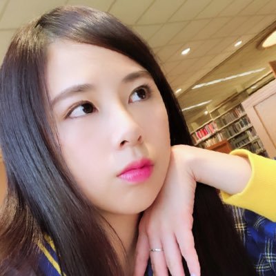 Profile Picture of June Hsieh (@june_hsieh) on Twitter