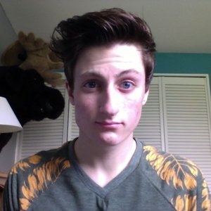 Profile Picture of Carter Craig (@theecstasyofyouth) on Myspace