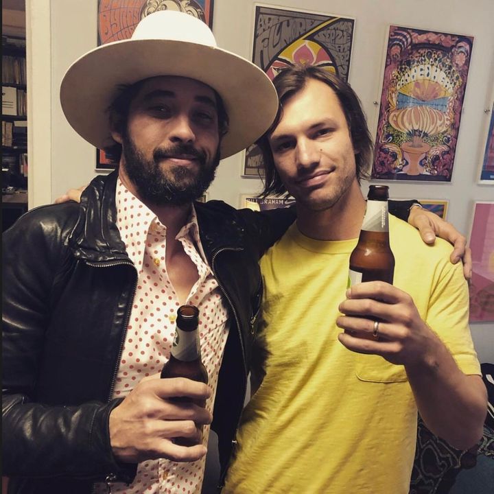 Profile Picture of Cody Huggins (@@codyhuggins) on Tiktok