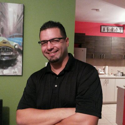 Profile Picture of Jason Irizarry (@irizarry_jason) on Twitter