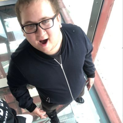 Profile Picture of Daniel Caine (@DanielCaine11) on Twitter