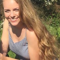 Savannah Frost - Quora Profile Picture of Savannah Frost (@savannah-frost) on Quora