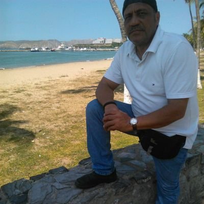 Profile Picture of Jose Oropeza (@joseoropeza25) on Twitter