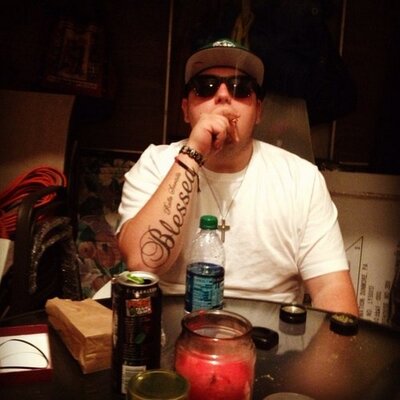 Profile Picture of BroRullo (@JoeRullo) on Twitter