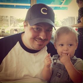 Profile Picture of Sean Fletcher (@fletch56) on Pinterest