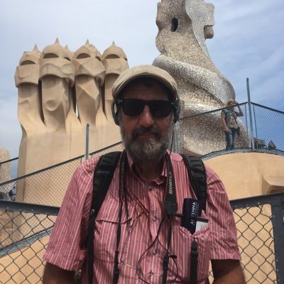 Profile Picture of David Steller (@steller_david) on Twitter