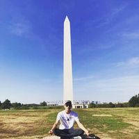 Jesse Nukwak - Quora Profile Picture of Jesse Nukwak (@jesse-nukwak) on Quora