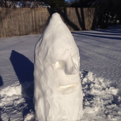 Profile Picture of Jon Van Kleeck (@jonevk) on Twitter