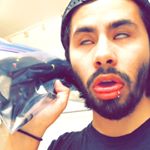 Profile Picture of Gabriel Alejandro Cuadros (@lovemonster92) on Instagram