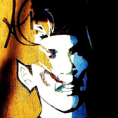 Profile Picture of Chris Hardiman (@wonvoyce) on Twitter