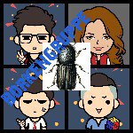 Profile Picture of Alex,salvi,ana,awais,emi (@___borkengruppe___) on Instagram