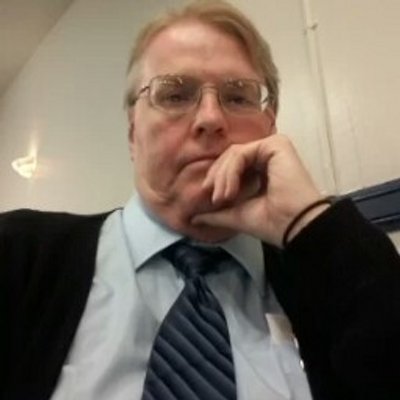 Profile Picture of Jeffrey Chisholm (@jchish7734) on Twitter