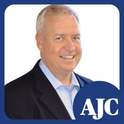 Profile Picture of Kevin Riley, Editor (@ajceditor) on Twitter