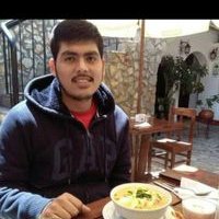 Profile Picture of Felix Guillermo Chiu Joyos (@ChiuJoyos) on Twitter