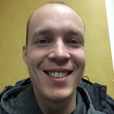 Profile Picture of Aaron Bouchard (@aaron_bouchard) on Twitter