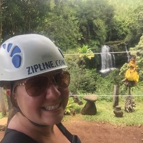 Stephanie Dunlap - Pinterest Profile Picture of Stephanie Dunlap (@tilt137) on Pinterest