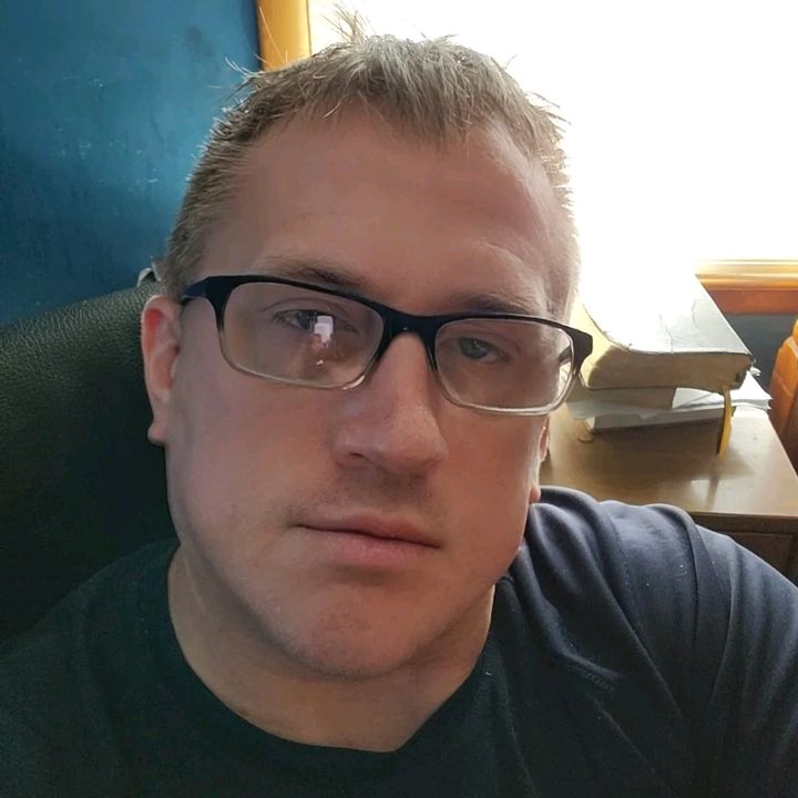Profile Picture of Jeremy Brown (@jeremy.brown87) on Tiktok