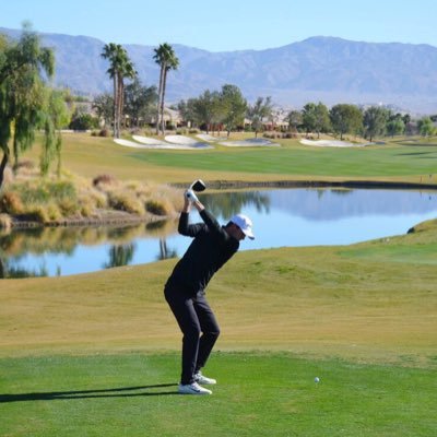 Profile Picture of Matt McClung Golf Page (@mattmcclunggolf) on Twitter