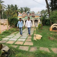 Profile Picture of Suhas Anand (@suhas-anand-8) on Quora