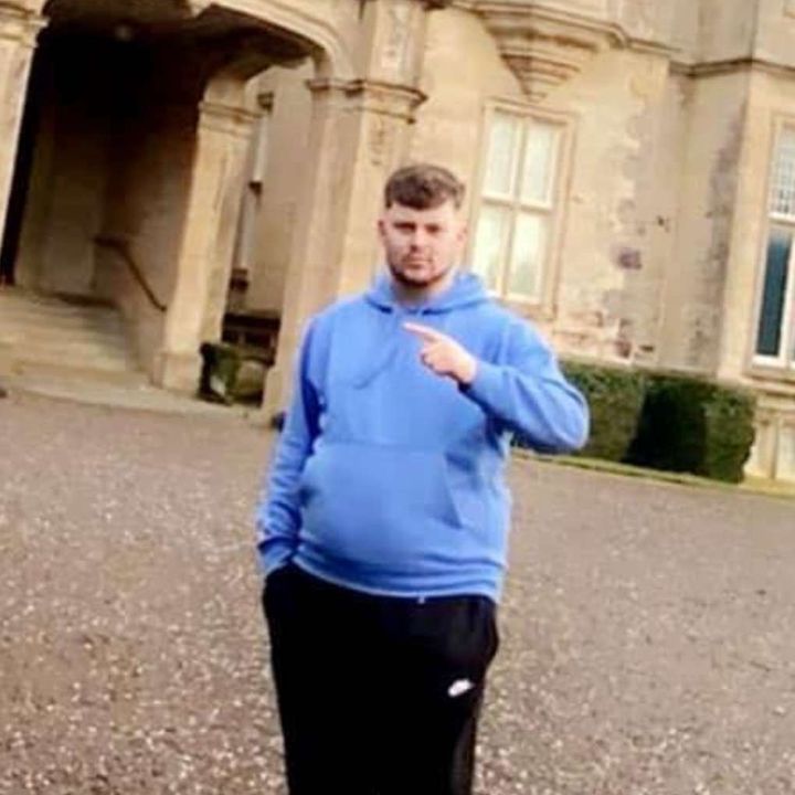 Profile Picture of Michael 😜🔰 (@michaelcoonan3) on Tiktok