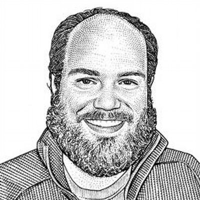 Profile Picture of Art Allen (@punsultant) on Twitter