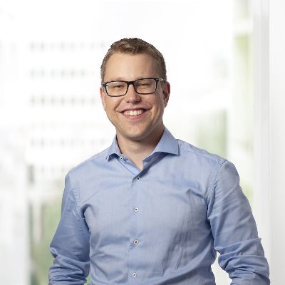 Profile Picture of Daniel Schumacher (@Dan_Schumacher) on Twitter